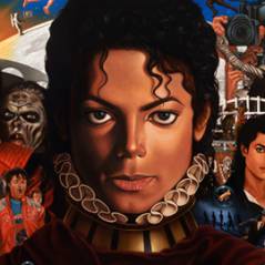 Michael Jackson ... Encore une chanson inédite, écoutez
