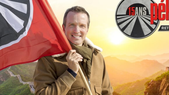 Pékin Express 2020 : un violent accident de voiture en plein tournage, une victime décède