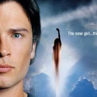 Smallville saison 10 ... la transformation de Clara en Superman est imminente