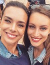 Marine Lorphelin : sa soeur Lou-Anne élue Miss Bourgogne 2020, elle la défend face aux critiques