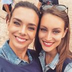 Marine Lorphelin : sa soeur Lou-Anne élue Miss Bourgogne 2020, elle la défend face aux critiques