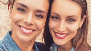 Marine Lorphelin : sa soeur Lou-Anne élue Miss Bourgogne 2020, elle la défend face aux critiques