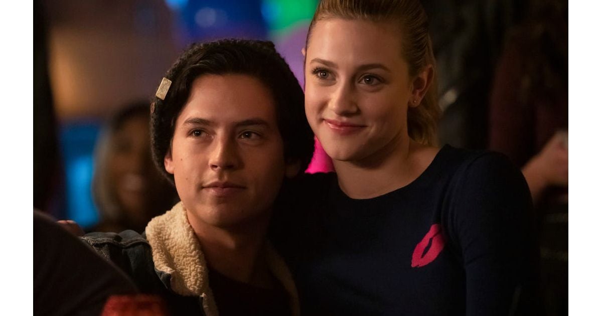 Riverdale Saison 5 Episode 18 Riverdale saison 5 : le tournage va reprendre après une semaine de