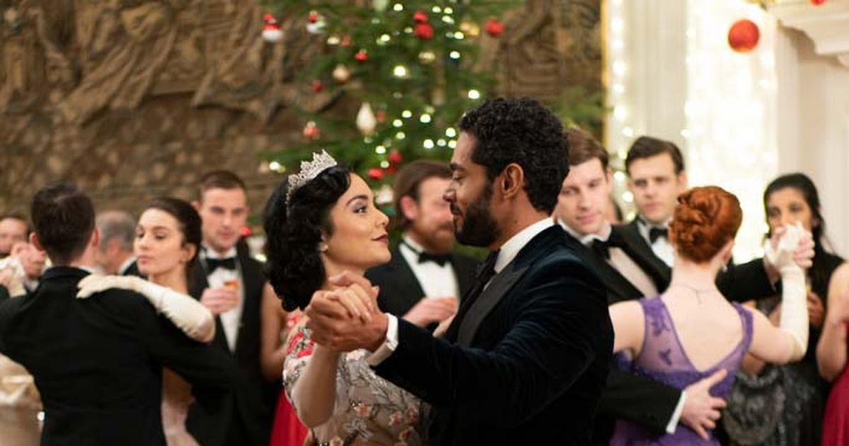 La Princesse De Chicago 4 Date De Sortie La Princesse de Chicago 2 : la date de sortie dévoilée, un 3e film
