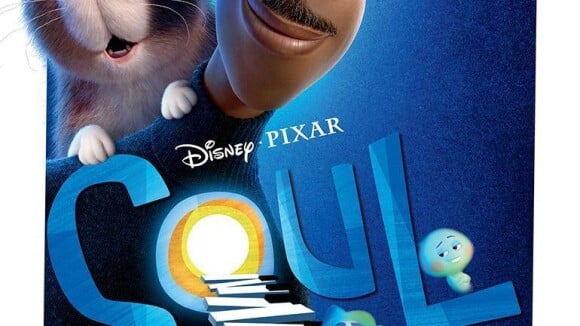 Soul : sortie au cinéma annulée pour le film de Pixar, direction Disney+