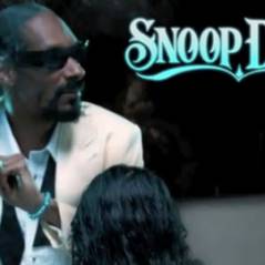 Snoop Dogg ... un nouveau clip ... qu'il conseille au prince William