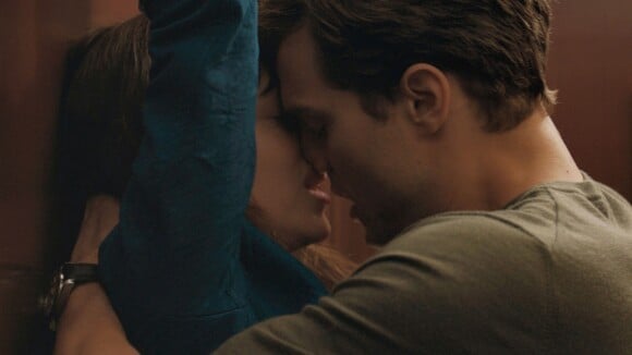 Fifty Shades Freed censuré par TF1, les internautes en colère