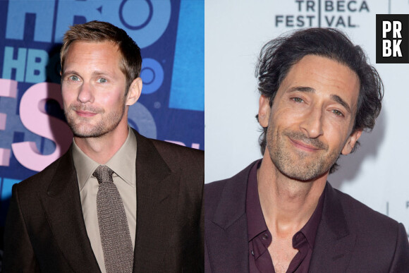 Succession saison 3 : Alexander Skarsgard et Adrien Brody au casting