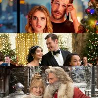 Netflix : top 5 des films de Noël à mater avant le 25 décembre 🎅