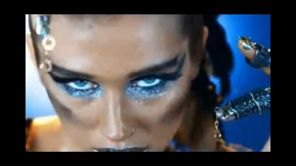 Kesha ... We R Who We R, son nouveau clip