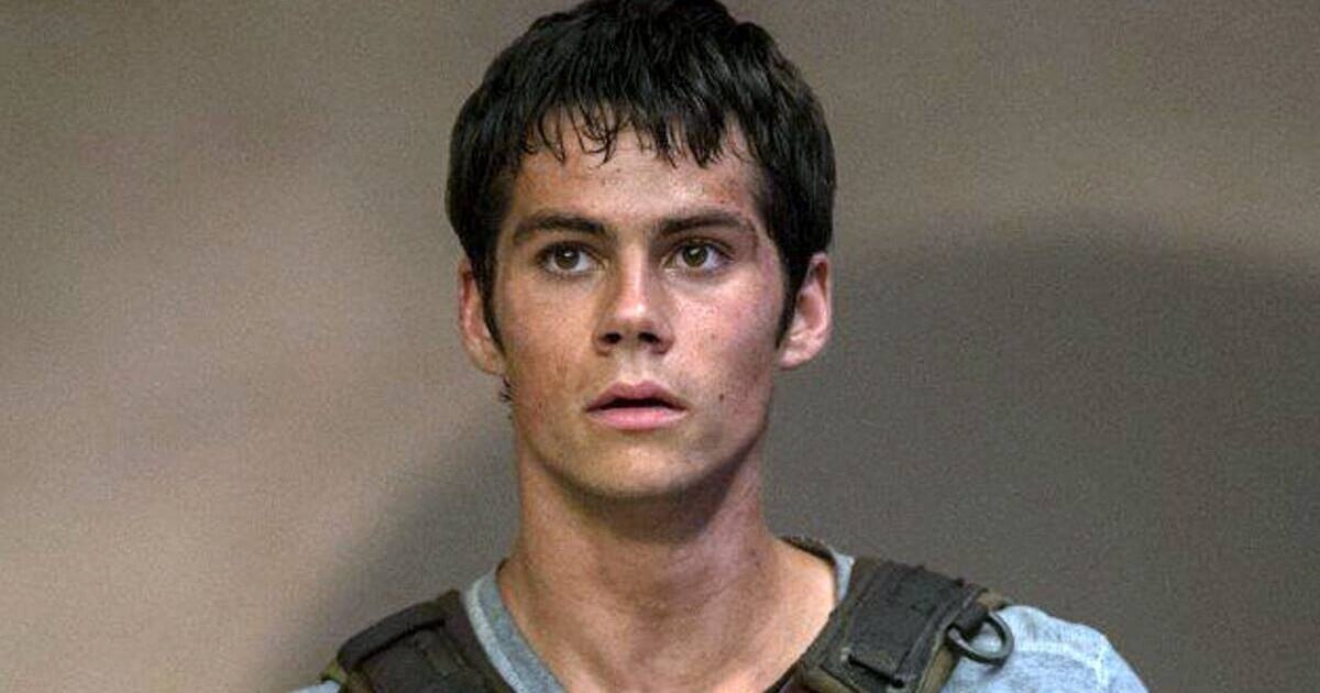 Dylan O'Brien révèle comment son accident sur Le Labyrinthe a impacté