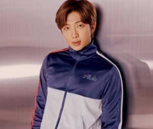 BTS x FILA : la collab sportswear du groupe de K-Pop