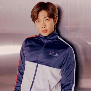 BTS x FILA : la collab sportswear du groupe de K-Pop