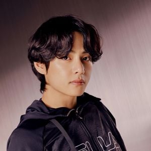 BTS x FILA : la collab sportswear du groupe de K-Pop