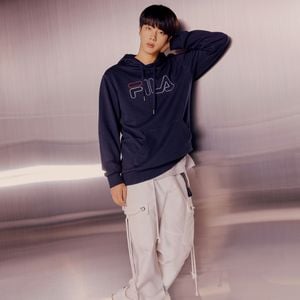 BTS x FILA : la collab sportswear du groupe de K-Pop