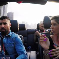 Sarah Lopez (Les Anges 12) VS Jonathan : "La jalousie est le cancer de notre couple" (EXCLU VIDEO)