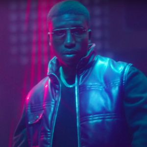 Bosh de retour avec son nouveau clip funky "Slide"