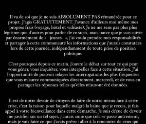 Covid19: EnjoyPhoenix et Lena Situations invitées par le gouvernement, elles répondent aux critiques