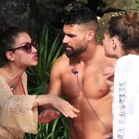 Chani (Les Anges 12) VS Rania : gros clash entre les deux candidates ! (EXCLU VIDEO)