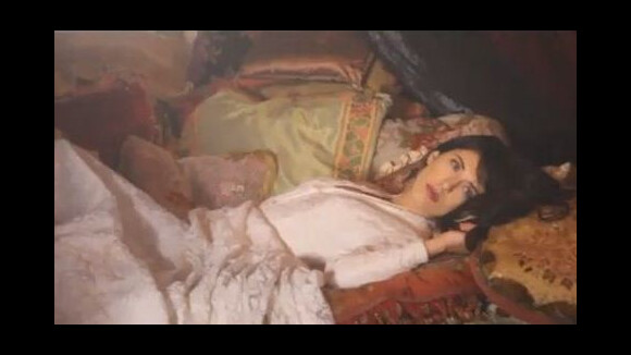 Nolwenn Leroy ... Mna Na H-Eireann (Woman Of Ireland), le clip