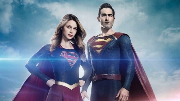 Superman & Lois saison 1 : une nouvelle Supergirl dans la série après le départ de Melissa Benoist ?