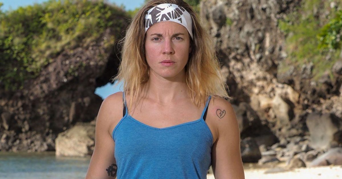 Alix (Koh Lanta 2020) s'exprime sur le sexisme dont elle a été victime