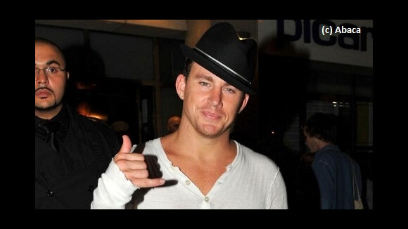 Jonah Hill et Channing Tatum ... dans l'adaptation au cinéma de 21 Jump Street