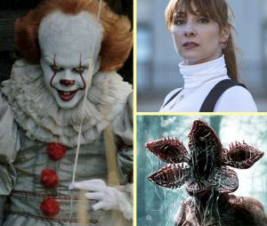 Ça, Stranger Things, La Casa de Papel... top 15 des méchants qu'on ne voudrait pas croiser dans la vie