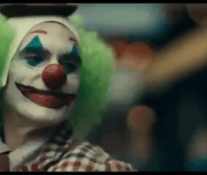 Joaquin Phoenix dans la peau du Joker