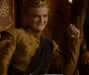 Joffrey Baratheon, le roi tyrannique de Game of Thrones