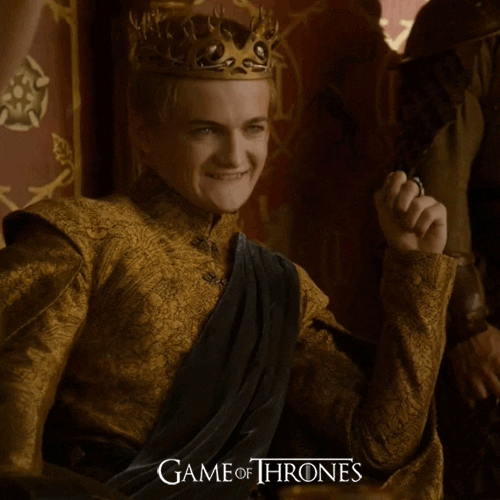 Joffrey Baratheon, le roi tyrannique de Game of Thrones