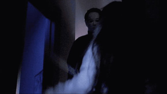 Michael Myers, le serial killer terrorisant d'Halloween