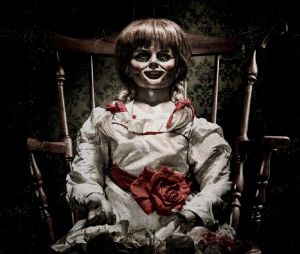 Annabelle, Ça, Stranger Things... top 15 des méchants qu'on ne voudrait pas croiser dans la vie