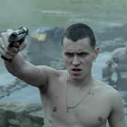 Arón Piper (Elite) : les premières images de sa nouvelle série pour Netflix