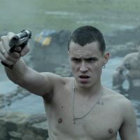 Arón Piper (Elite) : les premières images de sa nouvelle série pour Netflix