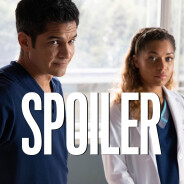 Good Doctor saison 3 : Claire et Melendez auraient-ils pu être en couple ? Nicholas Gonzalez répond