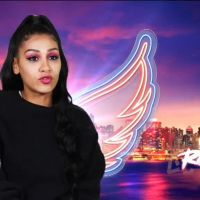 Rawell (Les Anges 12) en guerre avec Angélique : Rania dévoile les raisons de leur clash