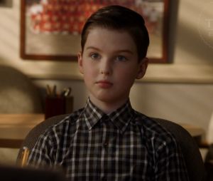 Young Sheldon saison 4 : un personnage de The Big Bang Theory va apparaître