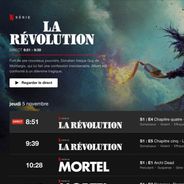 Netflix lance sa télé en direct en France : à quoi ça sert ?