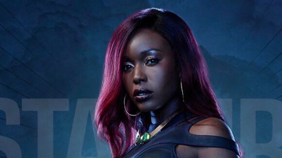 Titans saison 3 : des mystères révélés, Kory face à son destin de Starfire