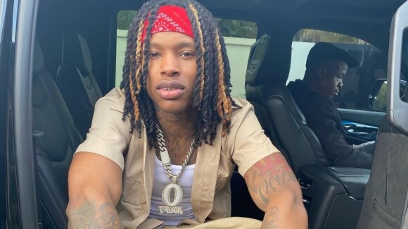 King Von mort : le rappeur de 26 ans tué dans une fusillade à Atlanta !