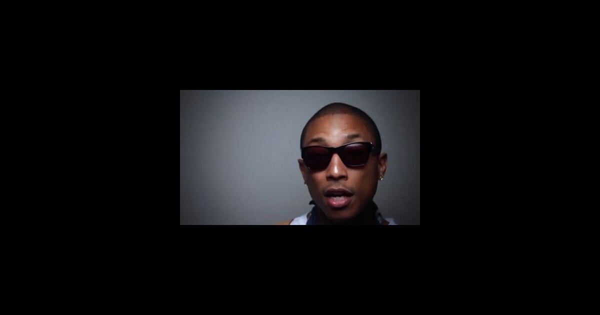 Clipse Life Change, le clip en duo avec Pharrell Williams PureBreak