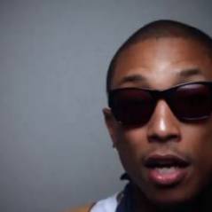 Clipse ... Life Change, le clip en duo avec Pharrell Williams