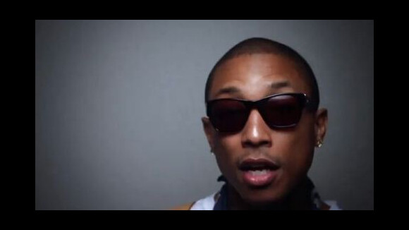 Clipse ... Life Change, le clip en duo avec Pharrell Williams