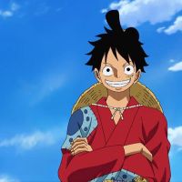 One Piece : l&#039;actrice Tanaka Mayumi (Luffy) a peur de mourir avant la fin de l&#039;anime