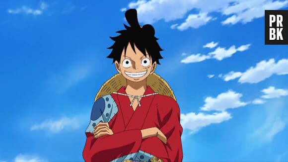One Piece : l'actrice Tanaka Mayumi (Luffy) a peur de mourir avant la fin de l'anime