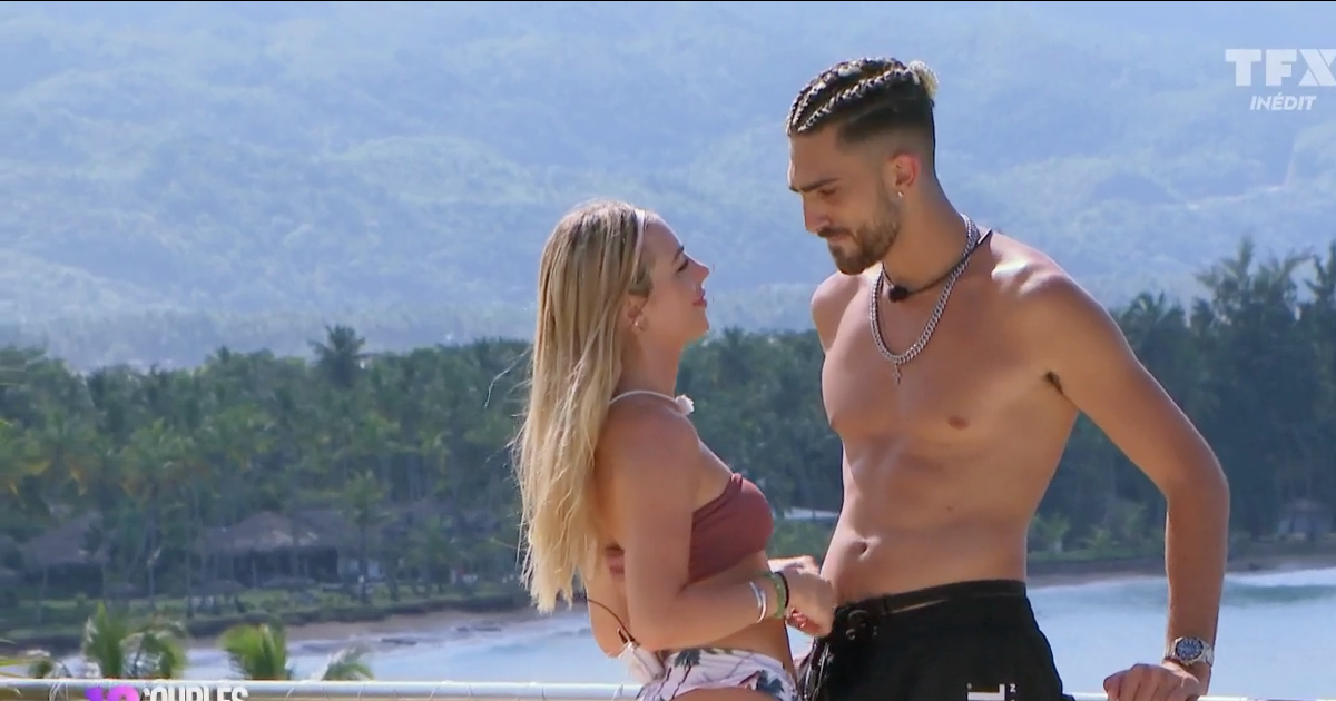 10 couples parfaits 4 : Anthony Alcaraz et Kellyn ne sont plus en