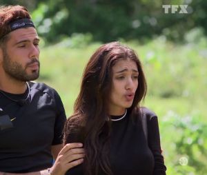10 couples parfaits 4 : Maissane et Allan ne sont plus en couple