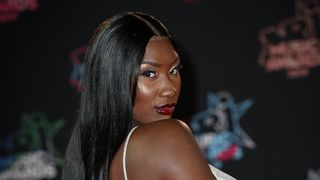 Aya Nakamura en couple avec Vladimir Boudnikoff ? La nouvelle photo qui semble confirmer