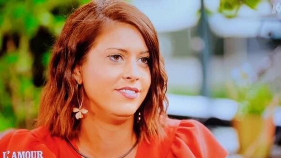 L'amour est dans le pré 2020 : Charlotte fait-elle semblant avec Laurent ? Elle répond aux critiques